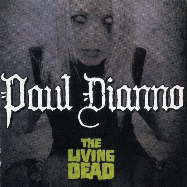 The Living Dead ['Nomad' Reissue]